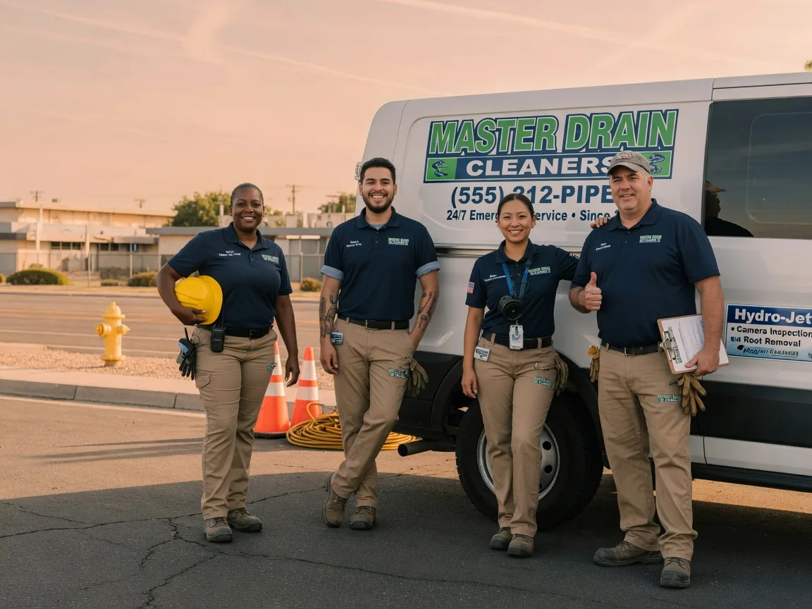 Drain Cleaning company in Waldport, OR