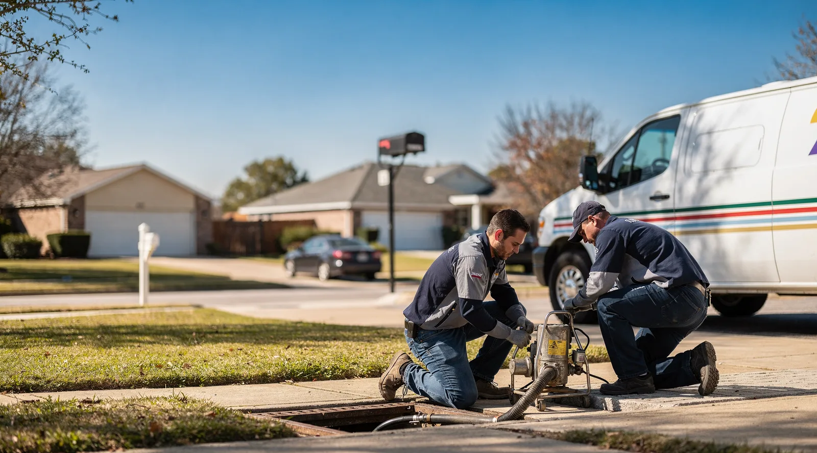 Drain Cleaning in Waldport, OR near me